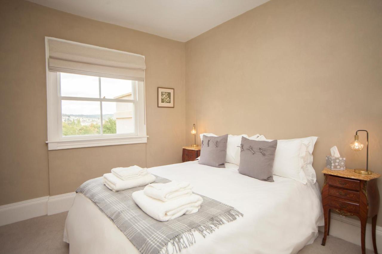 City View - 11 Southcot Place Bath Eksteriør bilde